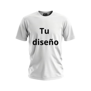 Camiseta Personalizada